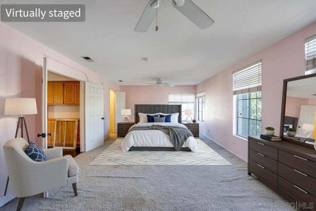 Out Of Area - Residential