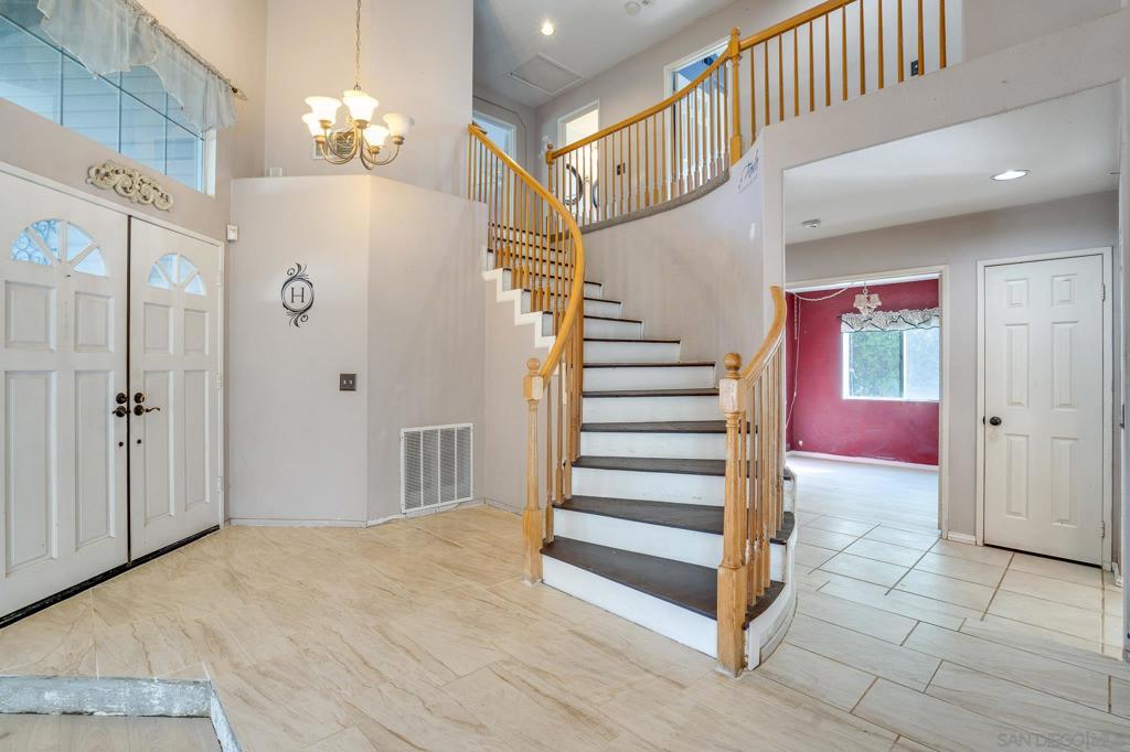 Out Of Area - Residential