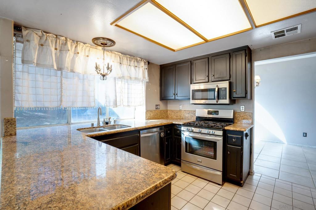 Out Of Area - Residential