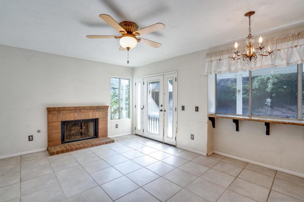 Out Of Area - Residential