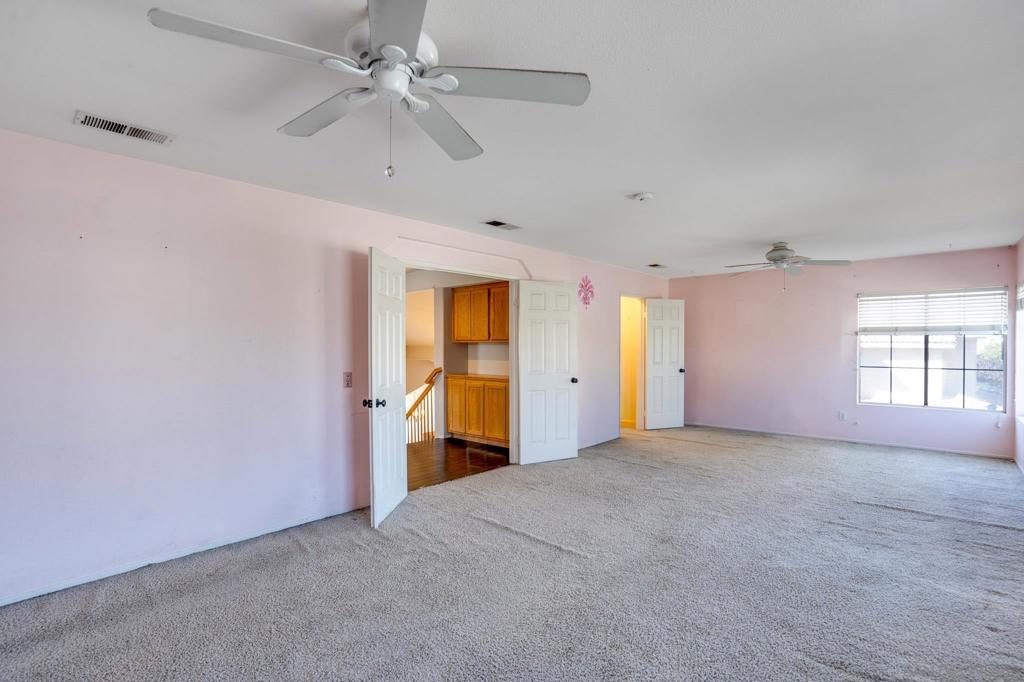 Out Of Area - Residential