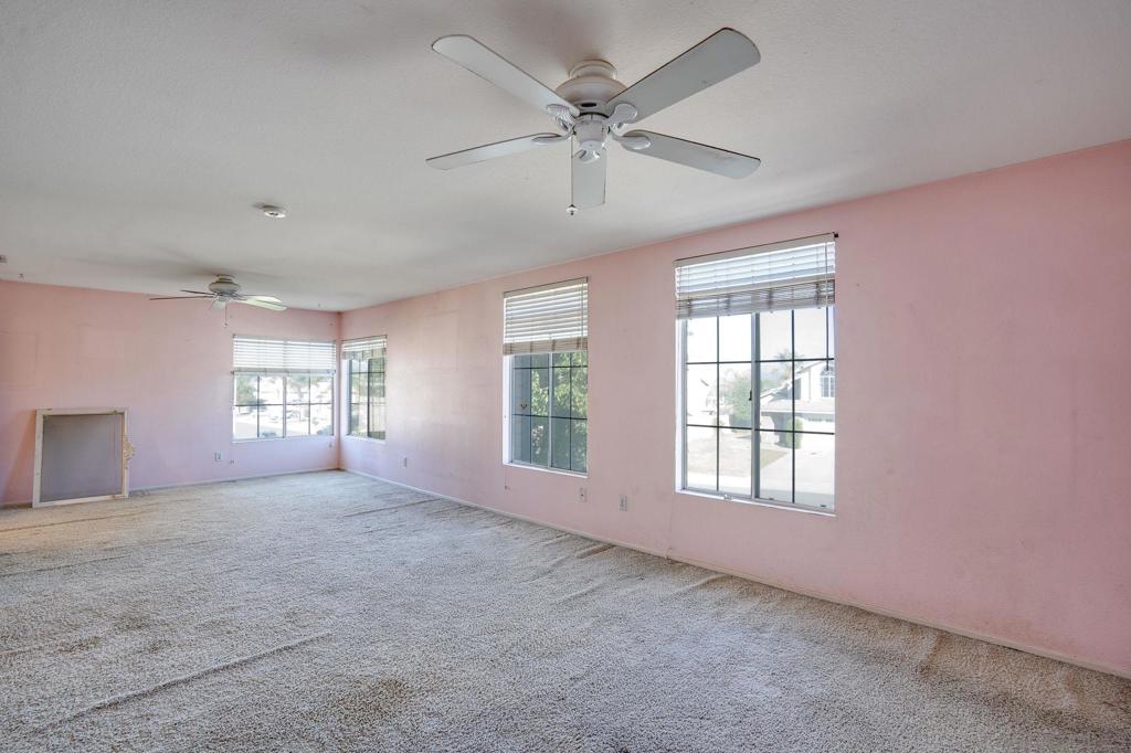 Out Of Area - Residential