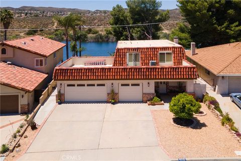 29789 Longhorn Drive Canyon Lake CA 92587