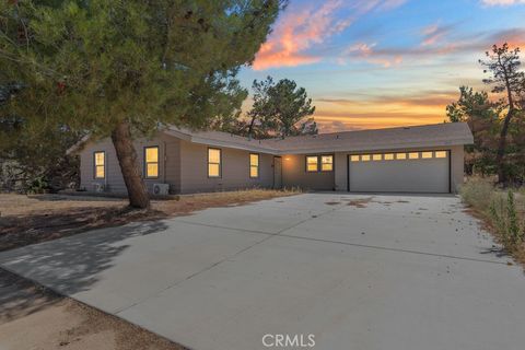 38855 Howard Road Anza CA 92539