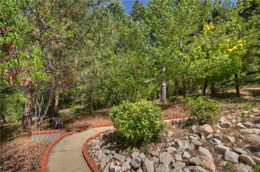 Cedar Glen (CEDG) - Residential