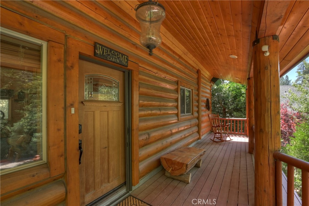 Cedar Glen (CEDG) - Residential
