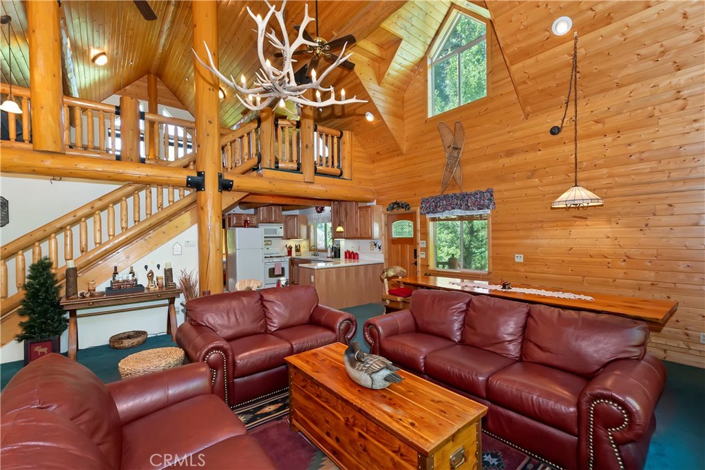 Cedar Glen (CEDG) - Residential