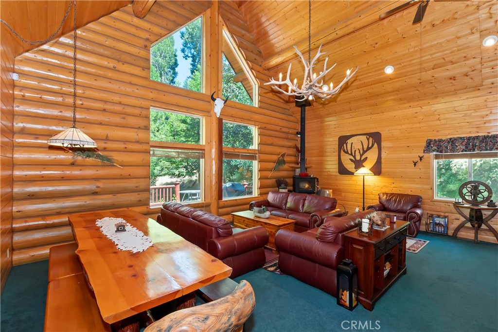 Cedar Glen (CEDG) - Residential