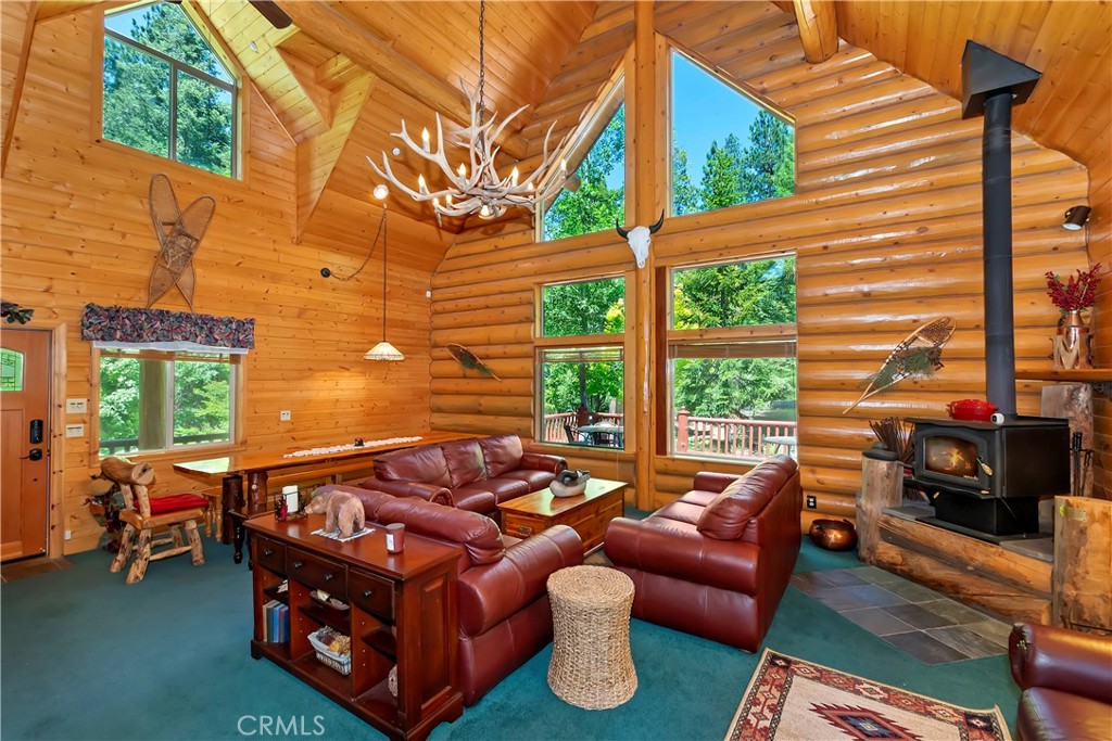 Cedar Glen (CEDG) - Residential