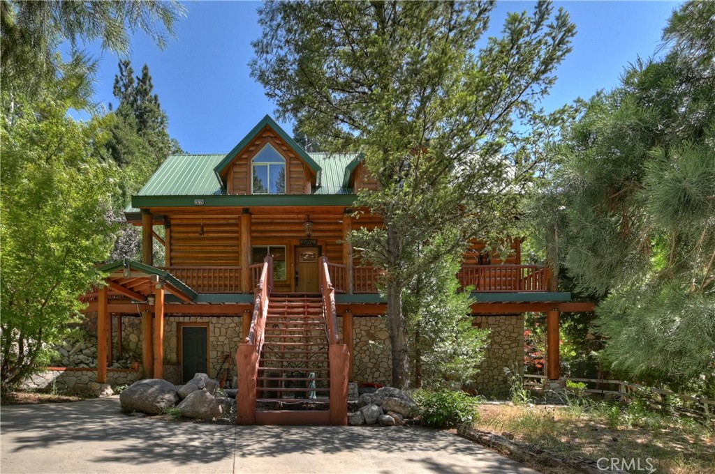 Cedar Glen (CEDG) - Residential