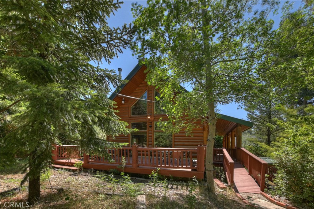 Cedar Glen (CEDG) - Residential