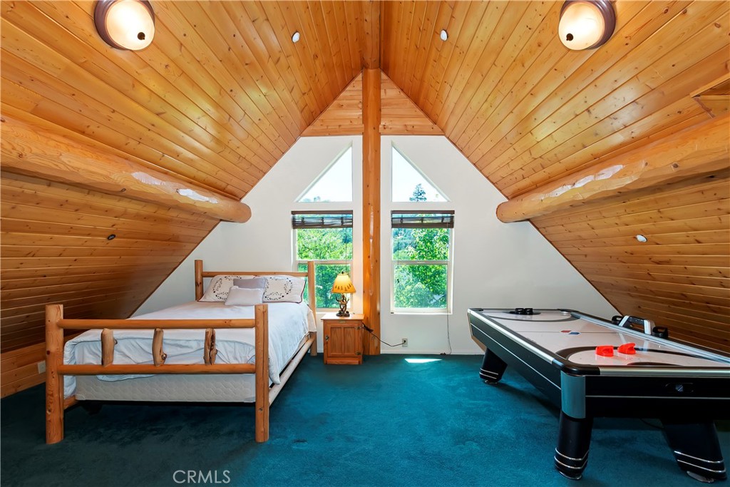 Cedar Glen (CEDG) - Residential