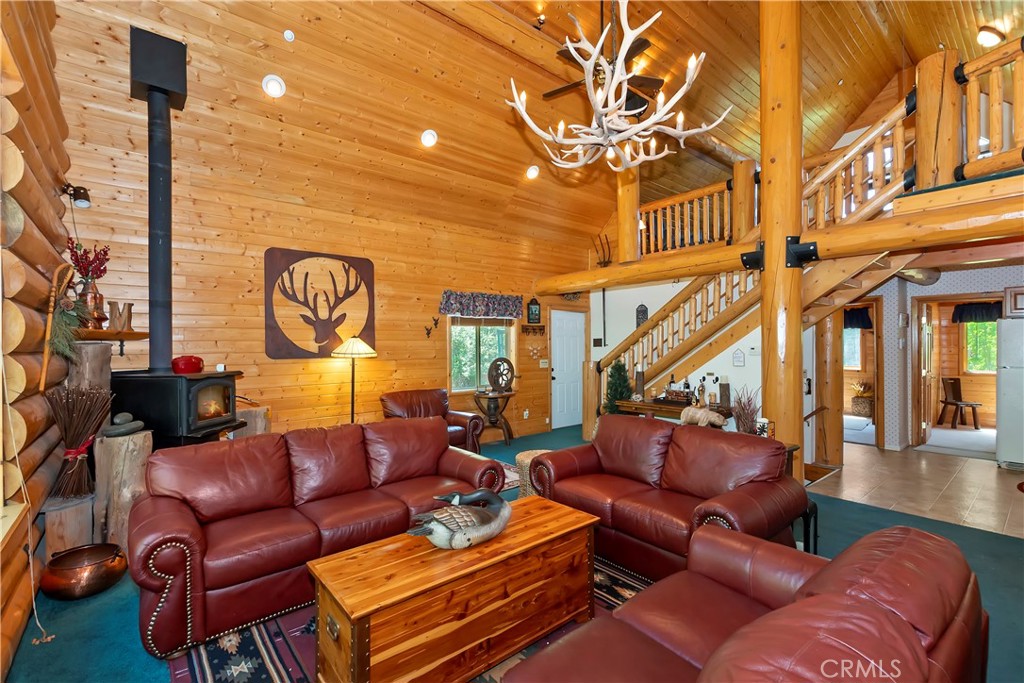 Cedar Glen (CEDG) - Residential