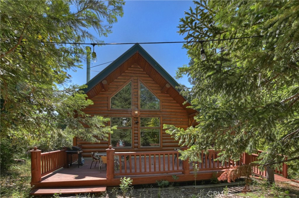 Cedar Glen (CEDG) - Residential