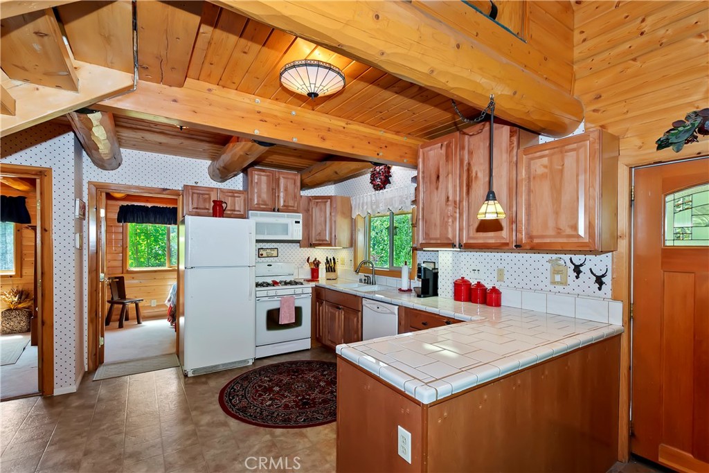 Cedar Glen (CEDG) - Residential
