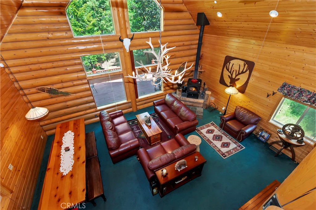 Cedar Glen (CEDG) - Residential