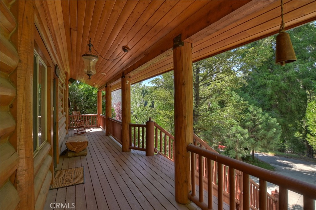 Cedar Glen (CEDG) - Residential