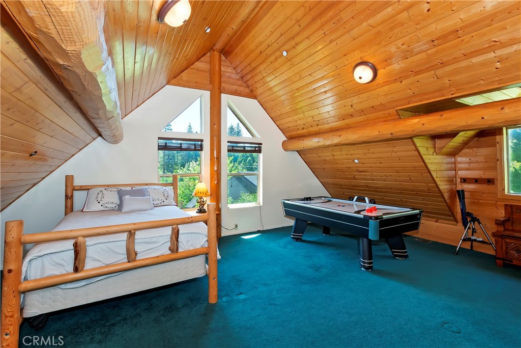 Cedar Glen (CEDG) - Residential