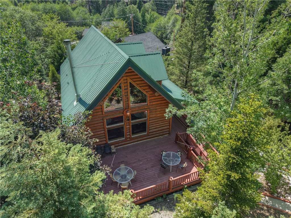 Cedar Glen (CEDG) - Residential