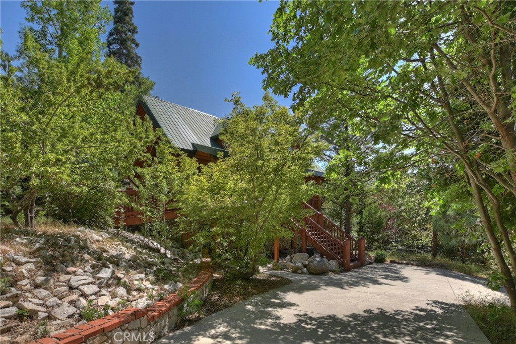 Cedar Glen (CEDG) - Residential