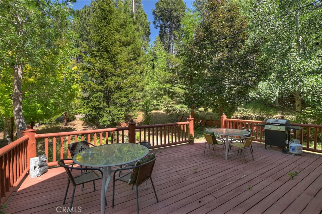Cedar Glen (CEDG) - Residential