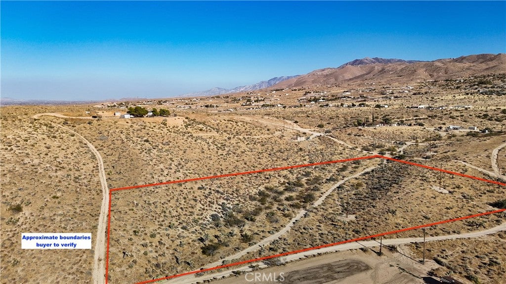 750 Ocotillo Way