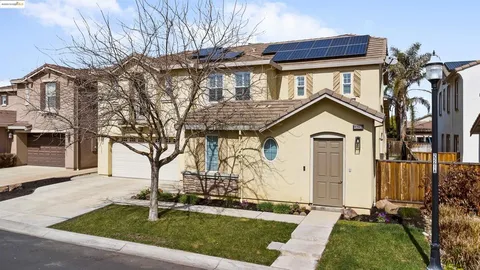 5282 Fern Ridge Cir, Discovery Bay, CA 94505 - MLS#: 41110056