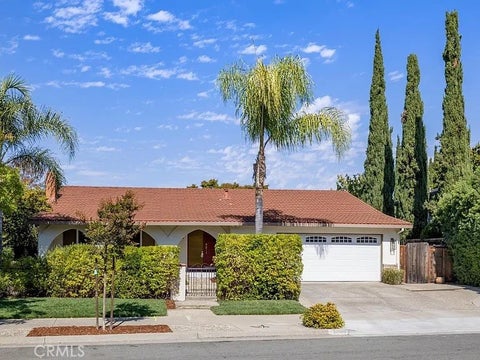 Photo of 19743 Wintergreen Drive #1, Cupertino, CA 95014 (MLS # DW26191977)
