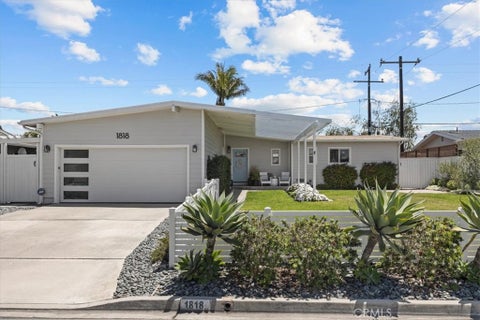 Photo of 1818 Beryl LN, Newport Beach, CA 92660 (MLS # PW26205758)