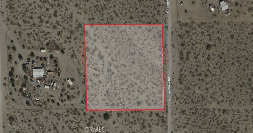 404 Pinon Hills, CA (APN: 3068-361-23-0000) is a place of tranquility with sweeping views and natural desert charm. A rare chance to create something special in a serene setting. Address is for MLS input purposes only. County has not assigned an official situs address. Parcel is identified by APN and GPS coordinates. Buyer to verify location, zoning, and utilities.