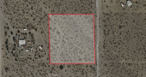 Photo of 404 Pinon Hills, Pinon Hills, CA 92372 (MLS # SN25201390)