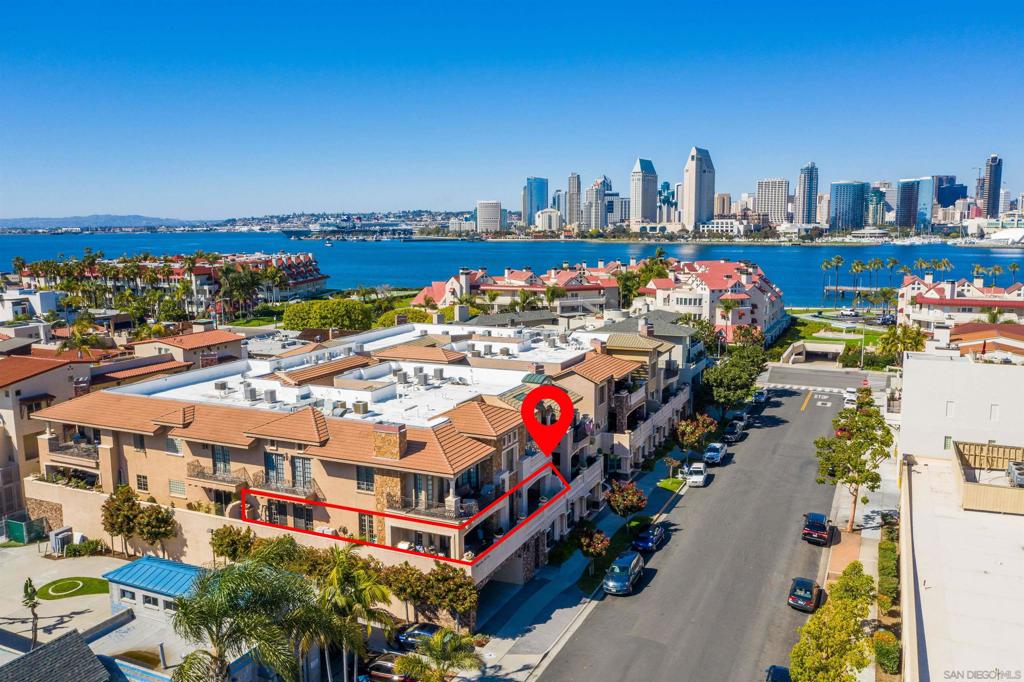 120 C Ave Ave 202, Coronado CA 92118