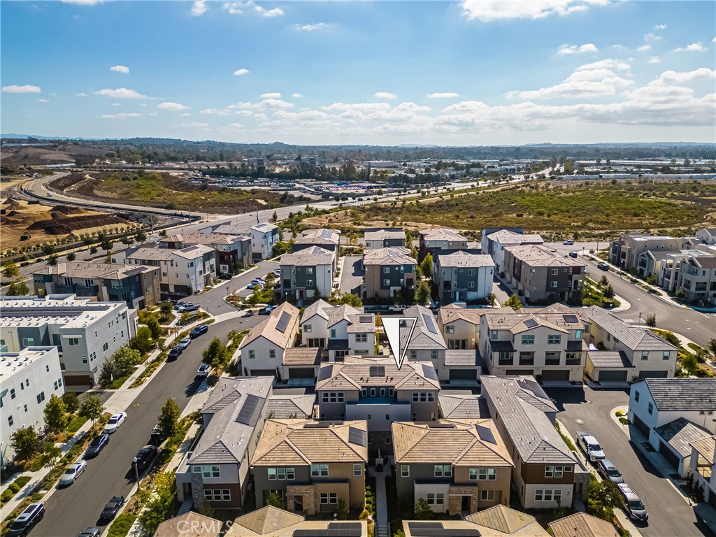 Amber at Solis Park - Residential