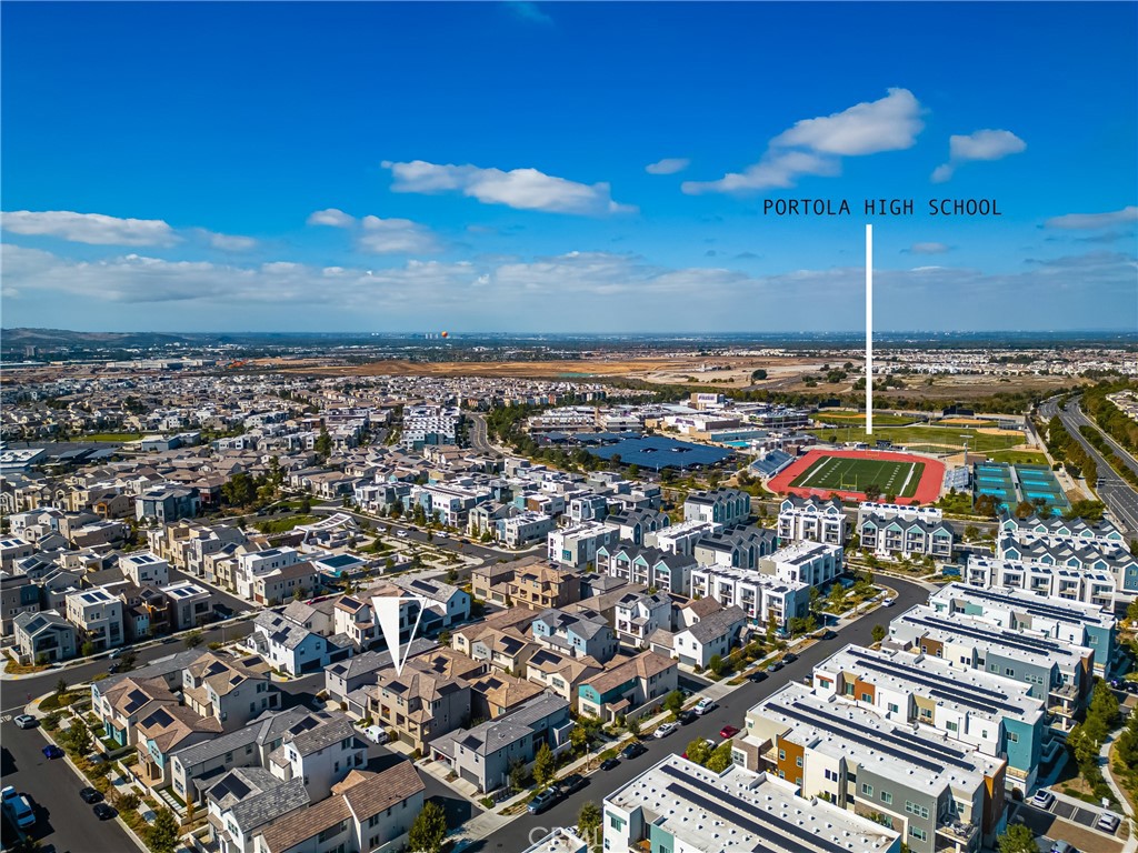 Amber at Solis Park - Residential