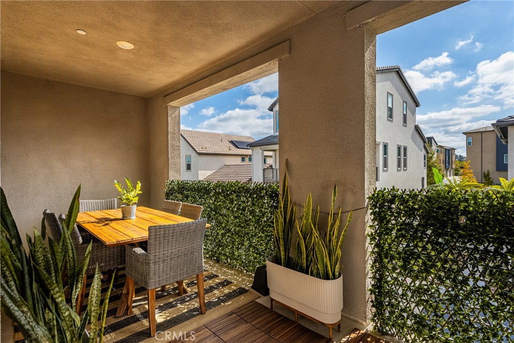 Amber at Solis Park - Residential