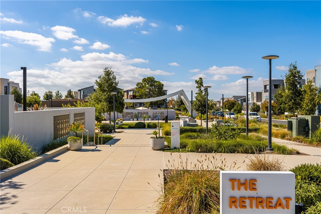 Amber at Solis Park - Residential