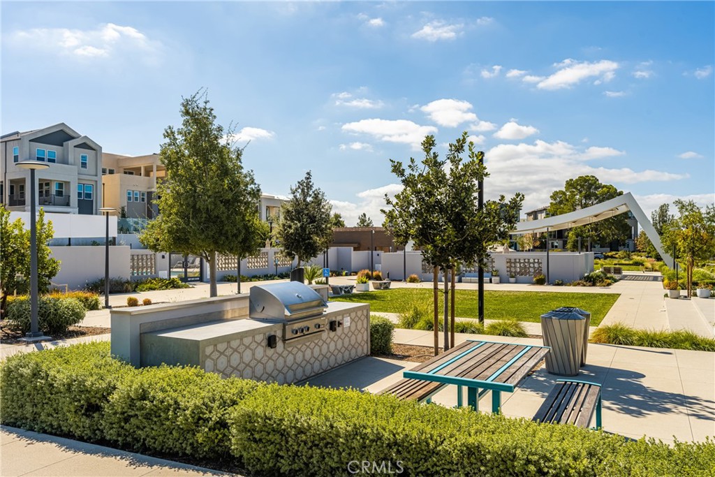 Amber at Solis Park - Residential