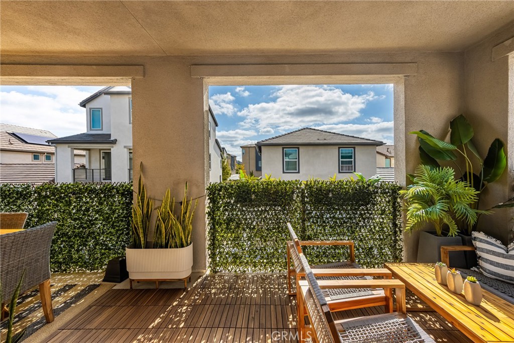 Amber at Solis Park - Residential