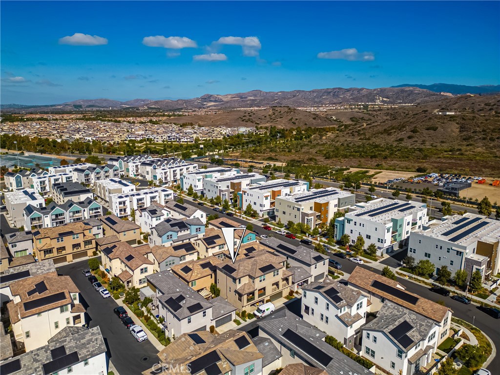 Amber at Solis Park - Residential