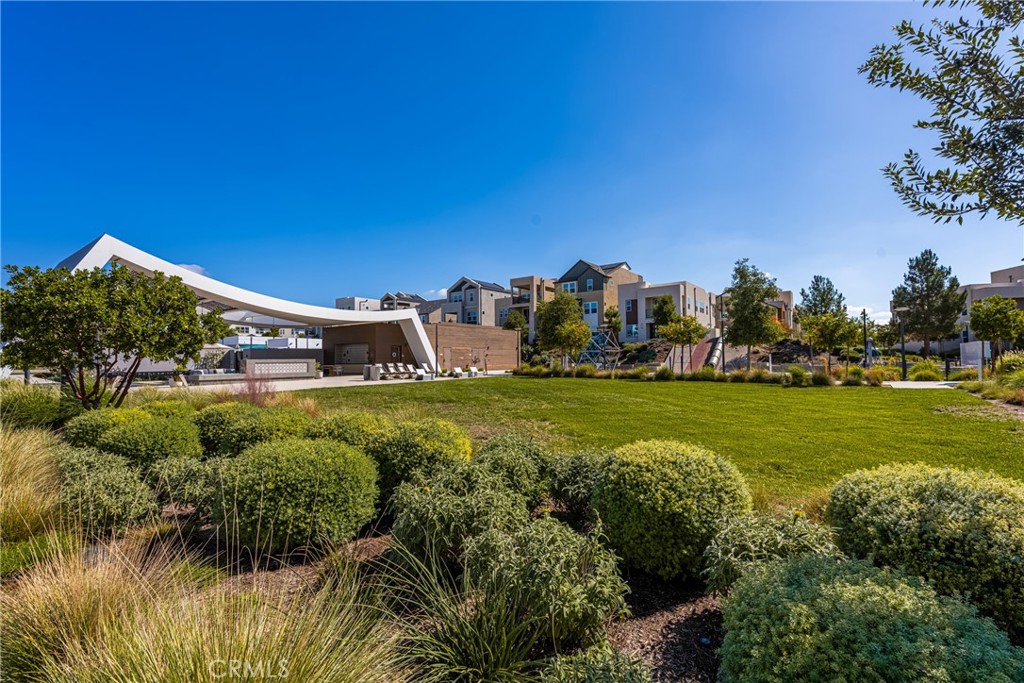 Amber at Solis Park - Residential