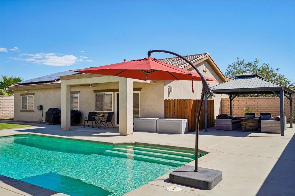 73824 Da Vinci Court
