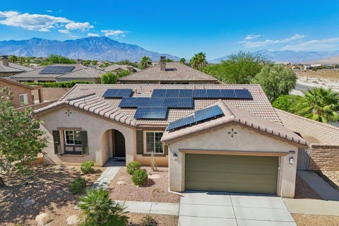 Photo of 73824 Da Vinci Court, Palm Desert, CA 92211 (MLS # 219154391DA)