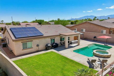 Photo of 73824 Da Vinci Court, Palm Desert, CA 92211 (MLS # 219154391DA)
