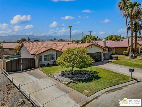 Photo of 41563 Pedro Buff Drive, Bermuda Dunes, CA 92203 (MLS # 26786233PS)