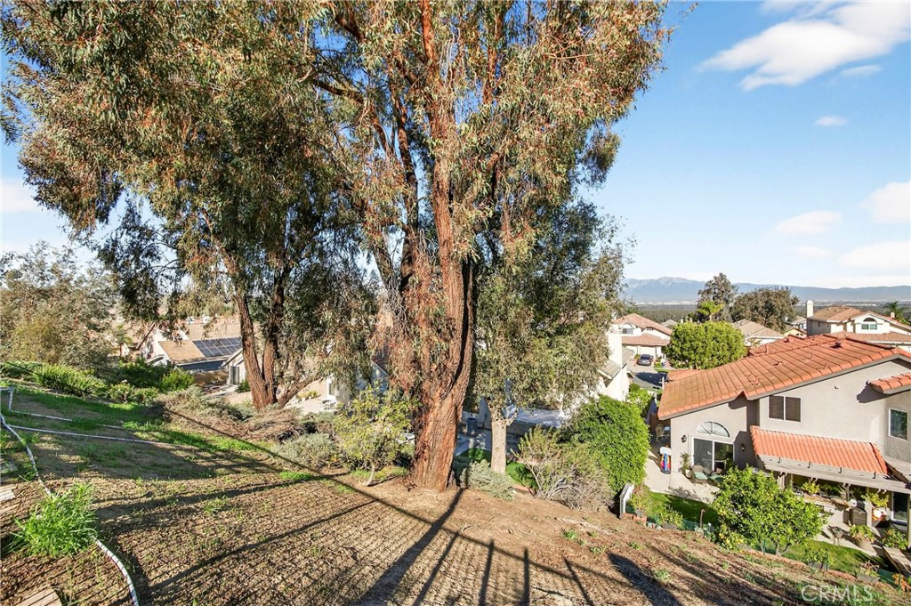 HIGHLANDS - Residential Lease