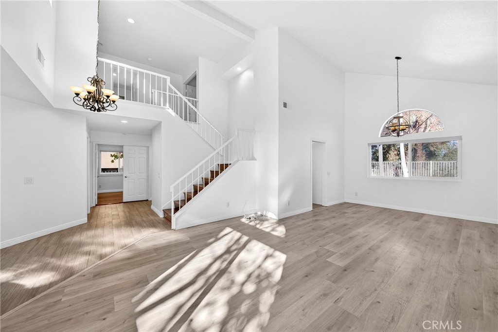 HIGHLANDS - Residential Lease