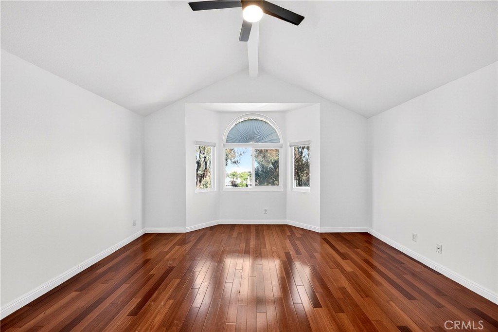 HIGHLANDS - Residential Lease