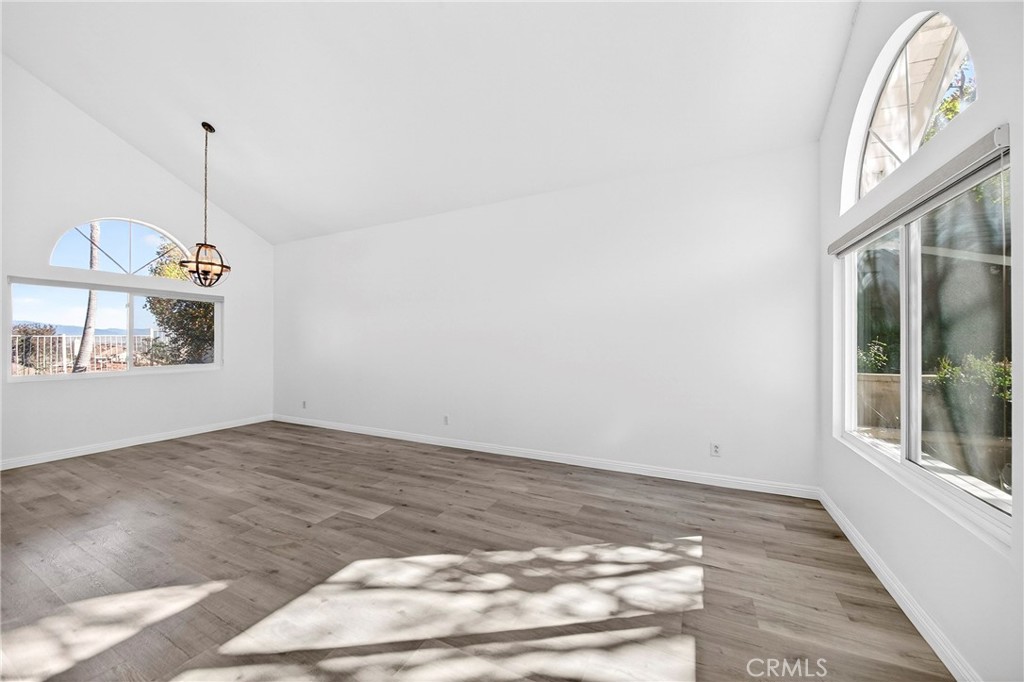 HIGHLANDS - Residential Lease