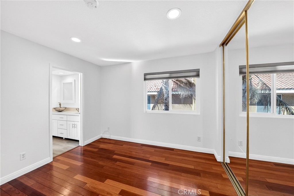 HIGHLANDS - Residential Lease