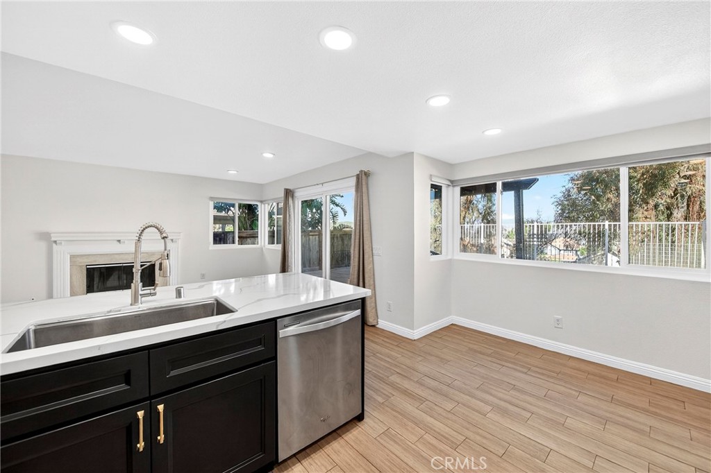 HIGHLANDS - Residential Lease